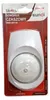 Zvonek Zamel 230V IP20 85dB 54mm bílý - DNS-001 / N Náhled obrázku produktu 9