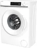 Sharp ES-NFA4101WD lavatrice Caricamento frontale 4 kg 1000 Anteprima dell’immagine prodotto 2