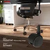 Möbelrad Durchmesser 50mm/40kg, Anlage | Möbelrad | Räder Produktbild-Vorschau 2