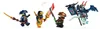 LEGO NINJAGO Rogue a robotický dračí jazdec, Stavebnica, 8 Náhľad obrázku produktu 25