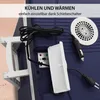 Gino Gelati Elektrische Kühlbox 50L 12V 220V für Bierkasten Produktbild-Vorschau 7