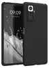 kwmobile Handyhülle für Xiaomi Redmi Note 10 Pro Hülle - Produktbild-Vorschau 1