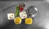 Ibili 14 Cm Edelstahl Deckel Für Grillpfanne Silber  Silber Produktbild-Vorschau 2