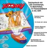 Ravensburger XOOMY® Maxi Disney tavolo A4 Anteprima dell’immagine prodotto 13