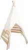 Outdoor Zelt Tipi Produktbild-Vorschau 1