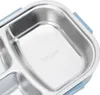 1450ml Bento Lunch Box Termiczny pojemnik Bento ze stali Podgląd zdjęcia produktu 7