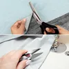 Handi Stitch Zackenschere Stoff mit Fadenschneider – 23cm Produktbild-Vorschau 3