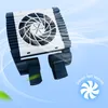 Akvarijní chladicí ventilátor, 2/4hlavý akvarijní chladič, Náhled obrázku produktu 5