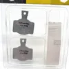 SwissStop Disc 30 E, Fahrradbremsbelag, Silber Produktbild-Vorschau 7
