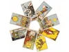 Tarotkarten Satz Von 78 Klassischen Karten Der Reiter Tarot Produktbild-Vorschau 3