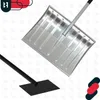 KOTARBAU® Set pala da neve con manico in alluminio 138 cm Anteprima dell’immagine prodotto 6