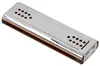 Mondharmonica 24-gaats C/G - Dubbelzijdige Tremolo - Voor Productafbeelding-voorbeeld 1
