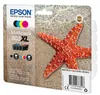 Epson 603XL Multipack - 4er-Pack - XL - Schwarz, Gelb, Produktbild-Vorschau 2