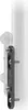 FIDLOCK Fidlock Twist Bike Base Adapter black Produktbild-Vorschau 1