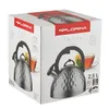 Bollitore In Acciaio Inox 2,5L Fenny Satin Anteprima dell’immagine prodotto 4