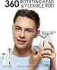 Caupureye Elektrischer Ohrenreiniger, 360° Ohrenschmalz Produktbild-Vorschau 4