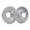 2x A.B.S. Bremsscheibe 15045 für FIAT DUCATO Kasten (290) Produktbild-Vorschau 5