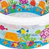 Aufblasbarer Kinder-Gartenpool Fisch 156 x 52 cm Produktbild-Vorschau 4