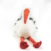 Kuscheltier Storch 39 cm Plüschtier Produktbild-Vorschau 3