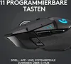 Logitech G502 Lightspeed Wireless Produktbild-Vorschau 25