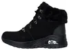 Skechers Damen Schnürstiefeletten/ Winter Boots MOONLIGHT Produktbild-Vorschau 12
