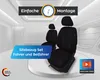 Schonbezüge Sitzbezüge für Mazda 6 GJ/GL Bj ab 2013 in Produktbild-Vorschau 9