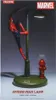 Paladone Spiderman Stolná lampa LED Viacfarebné Náhľad obrázku produktu 6