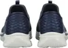 Skechers Slip-ins Slade Caster Couleur Bleu Voir les images du produit 32