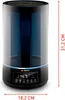 alpina Luftbefeuchter 4.3L – Humidifier mit Aroma Diffuser Produktbild-Vorschau 2