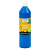 Creall Fingerfarbe ohne Konservierungsstoffe, Blau, 750 ml Produktbild-Vorschau 1