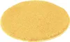 Kleine Wolke Badteppich RELAX Mimose 100 cm rund Produktbild-Vorschau 2