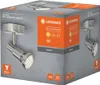 LEDVANCE LED Spot grau Flchenleuchte Spot GU10 2,6 W F Produktbild-Vorschau 8
