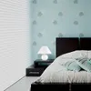 Ložnicové světlo matné bílé E14 Ariel 4901 Rabalux Náhled obrázku produktu 3