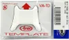 ARAI Ventilazione anteriore centrale Caschi MX-V bianchi Anteprima dell’immagine prodotto 1