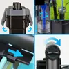 SunSun HBL-802 Hang On Filter Aquarium Anhängefilter 500l/h Produktbild-Vorschau 5
