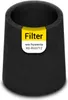 Filtre Filtre d'aspiration conique compatible avec Rowenta Voir les images du produit 1