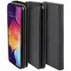 Handyhülle Schutztasche 360 Grad Cover Case Wallet Etuis Produktbild-Vorschau 4