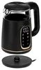 Adler AD 1305 BG black gold Wasserkocher Glas mit Produktbild-Vorschau 6