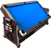 4 en 1 Table de Billard 7 Pieds, Air Hockey, Table de Voir les images du produit 5