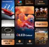 Hisense 65" A7Q, 4K Ultra HD 3840x2160, QLED, HDR 10+, HLG, Produktbild-Vorschau 8