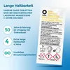 Wicked Chili 100 Stück 1 Liter Wassertabletten zur Produktbild-Vorschau 5