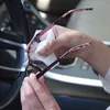 Čistiaca handrička na displeje Zeiss 30 kusov - biela Náhľad obrázku produktu 5