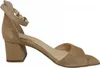 Paul Green Sandalette Beige Produktbild-Vorschau 11