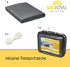 Tenda parasole Sol Royal rettangolare impermeabile 3x4 m Anteprima dell’immagine prodotto 2