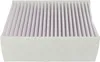 vhbw 2x HEPA Filter kompatibel mit DAHLE nanoCLEAN Produktbild-Vorschau 4