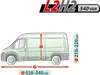 Plachta na auto Van L2H2 (520-545 cm), KEGEL Náhled obrázku produktu 5