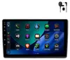 Android Autoradio 9 Zoll 128GB für Fiat Ducato, Citroen Produktbild-Vorschau 1