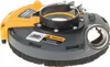 A dust cover attachment for a grinder. Produktbild-Vorschau