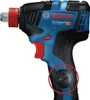 Bosch GDX 18V-200 C, Schlagschrauber, Bürstenlos, Schwarz, Produktbild-Vorschau 4