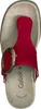 Gabor Zehentrenner Damen 31383235333037 Rot 43 EU Produktbild-Vorschau 17